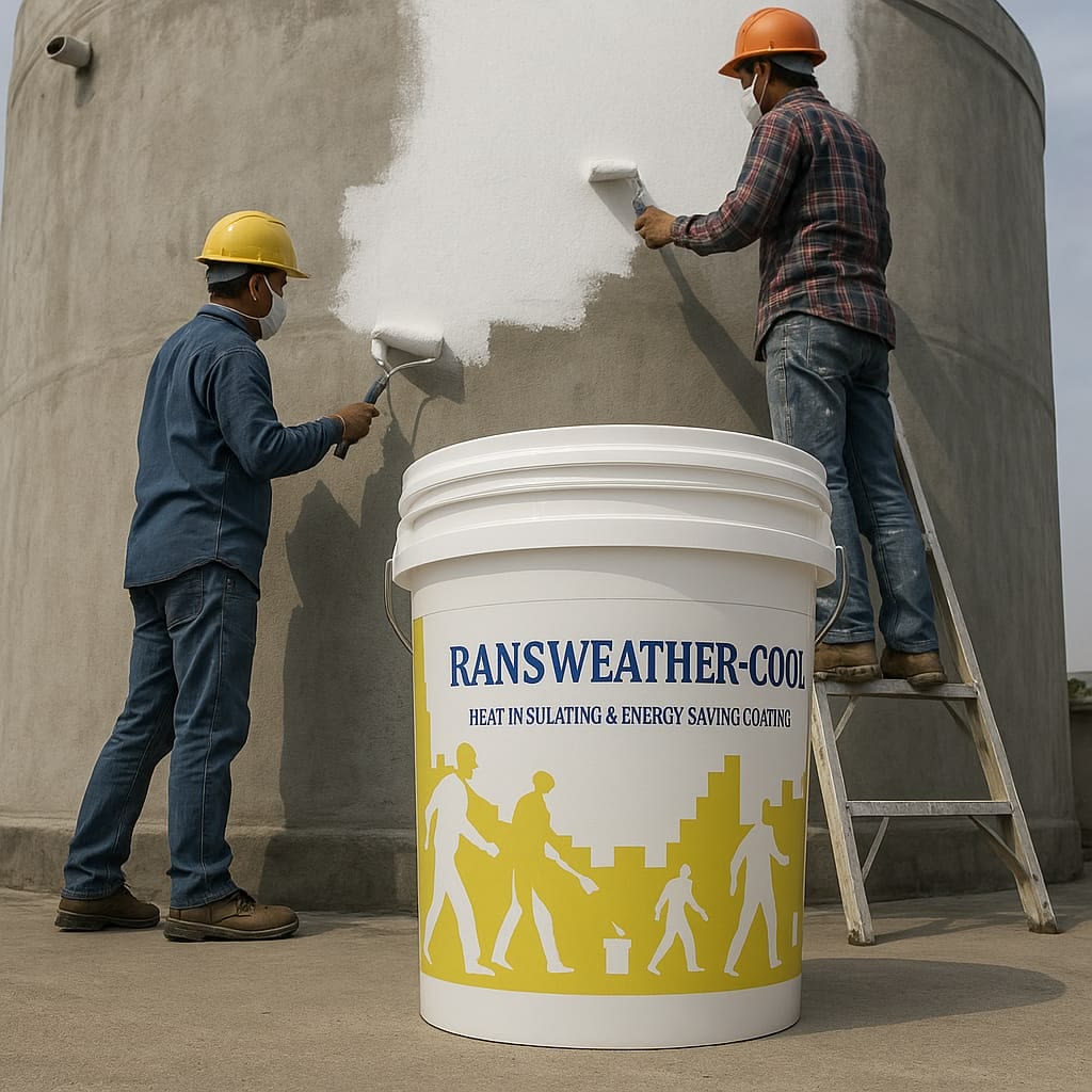 خدمات تنظيف الخزانات