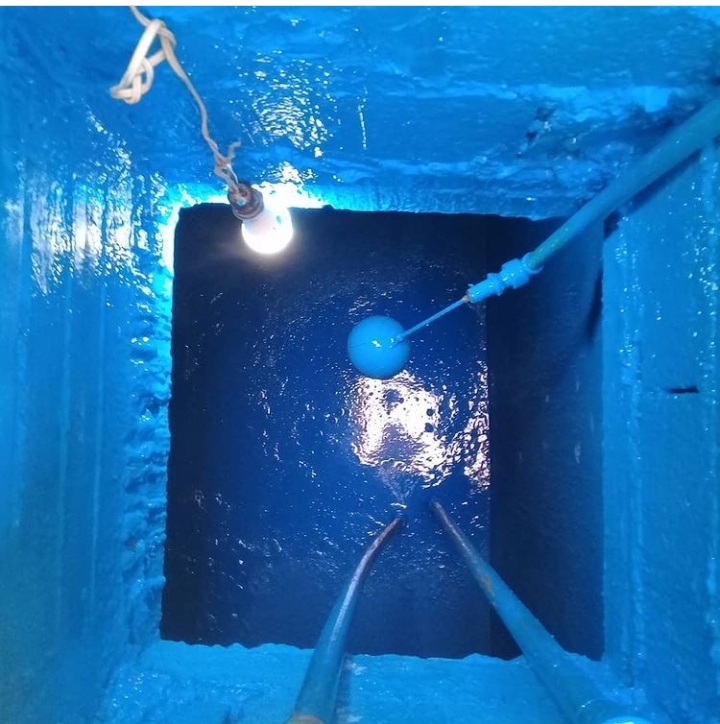 صيانة خزانات المياه بجدة | إصلاح وترميم شامل بأحدث التقنيات