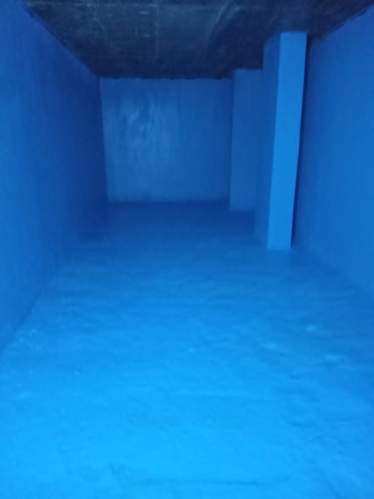 شركة تنظيف خزانات بجدة