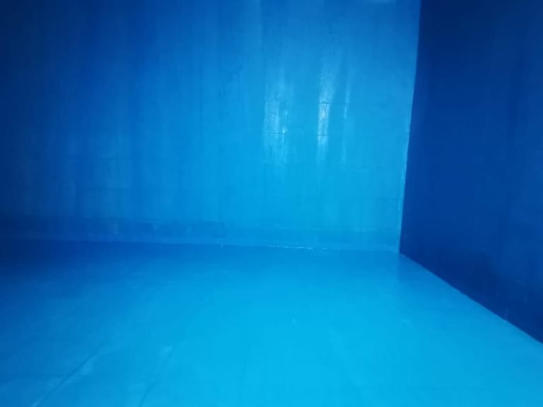 شركة تعقيم خزانات المياه بجدة | حلول احترافية لمياه نقية وآمنة